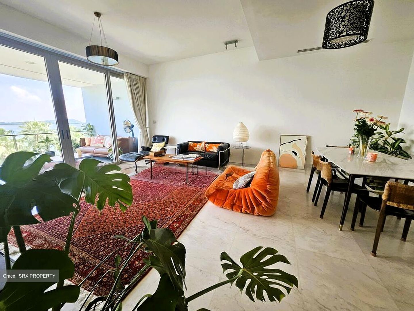 The Coast at Sentosa Cove (D4), Condominium #498761781